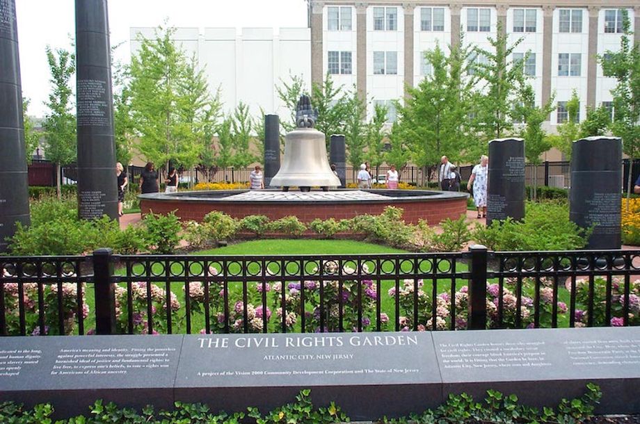 AC-Civil-Rights-Garden